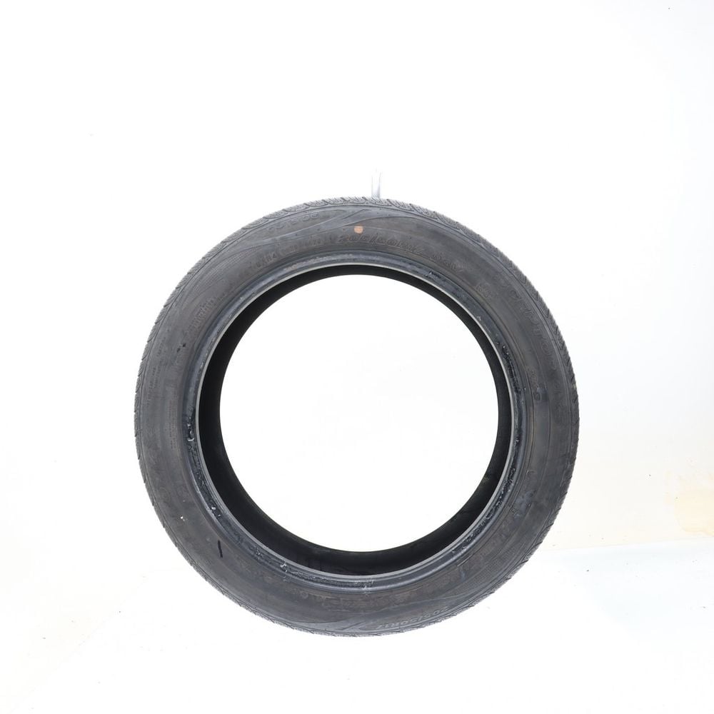 Set of (4) Used 205/50R17 Sceptor 4XS 93V - 7.5-8/32 - Image 3