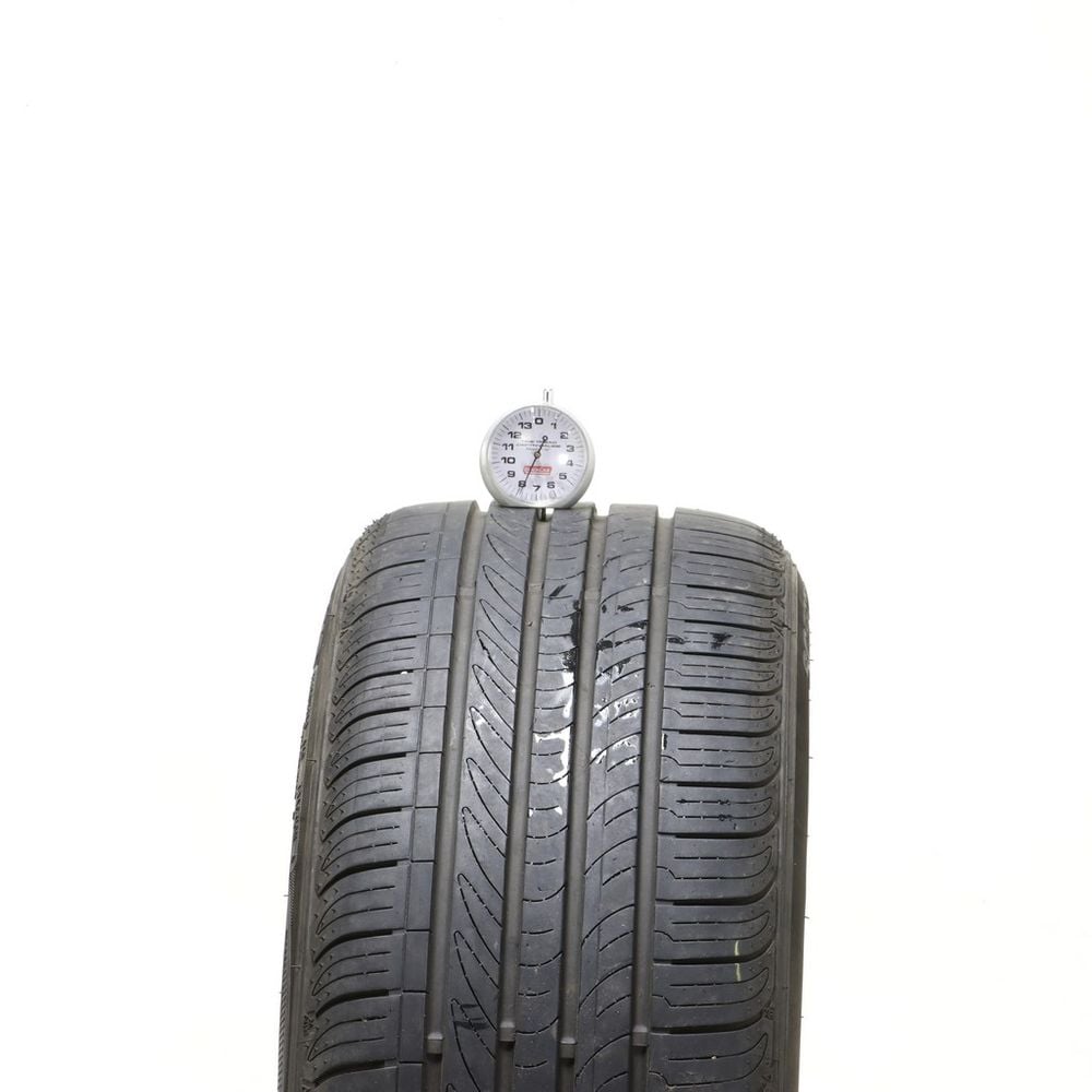 Set of (4) Used 205/50R17 Sceptor 4XS 93V - 7.5-8/32 - Image 5