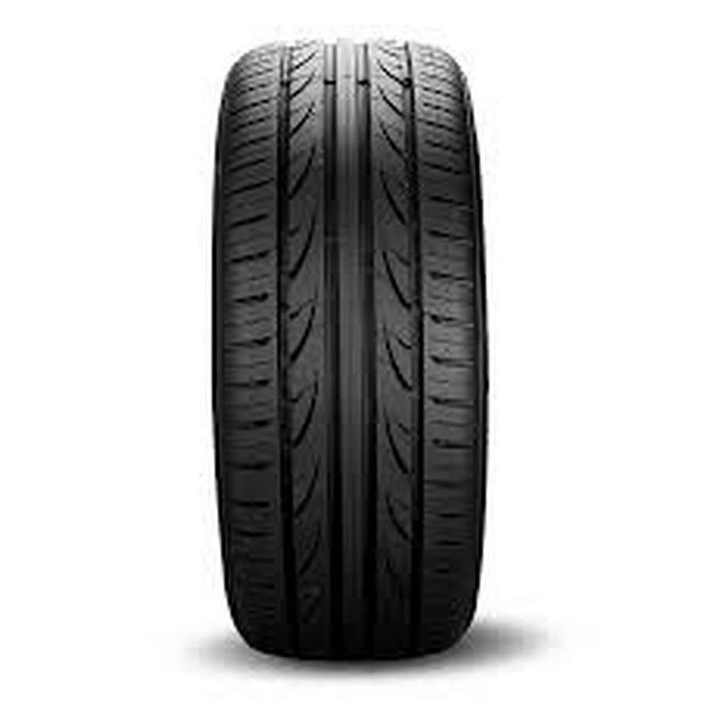 Set of (2) New P 215/55ZR17 Lionhart LH-503 98W - Image 3