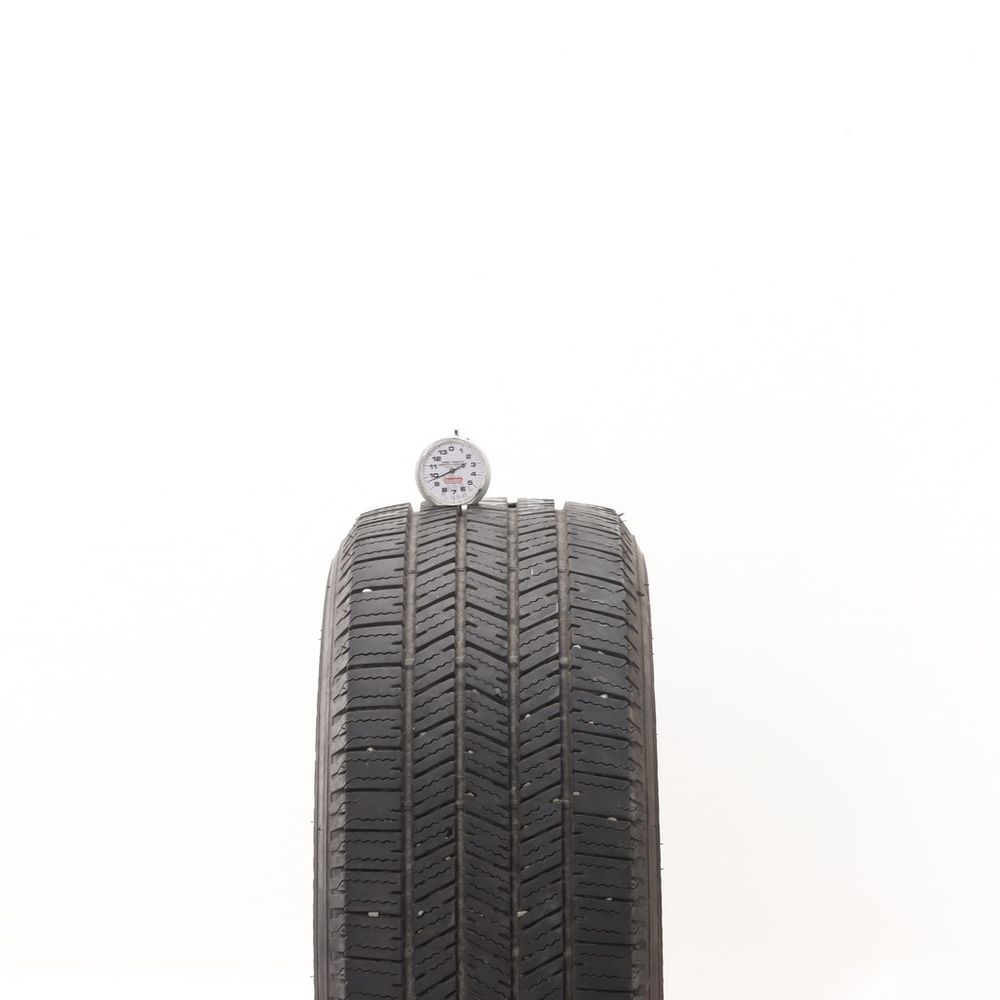 Set of (2) Used 215/55R16 Firestone Transforce CV 97H - 9.5-10.5/32 - Image 2