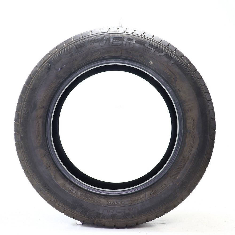 Used 255/60R19 Kenda Klever S/T 109H - 9.5/32 - Image 3
