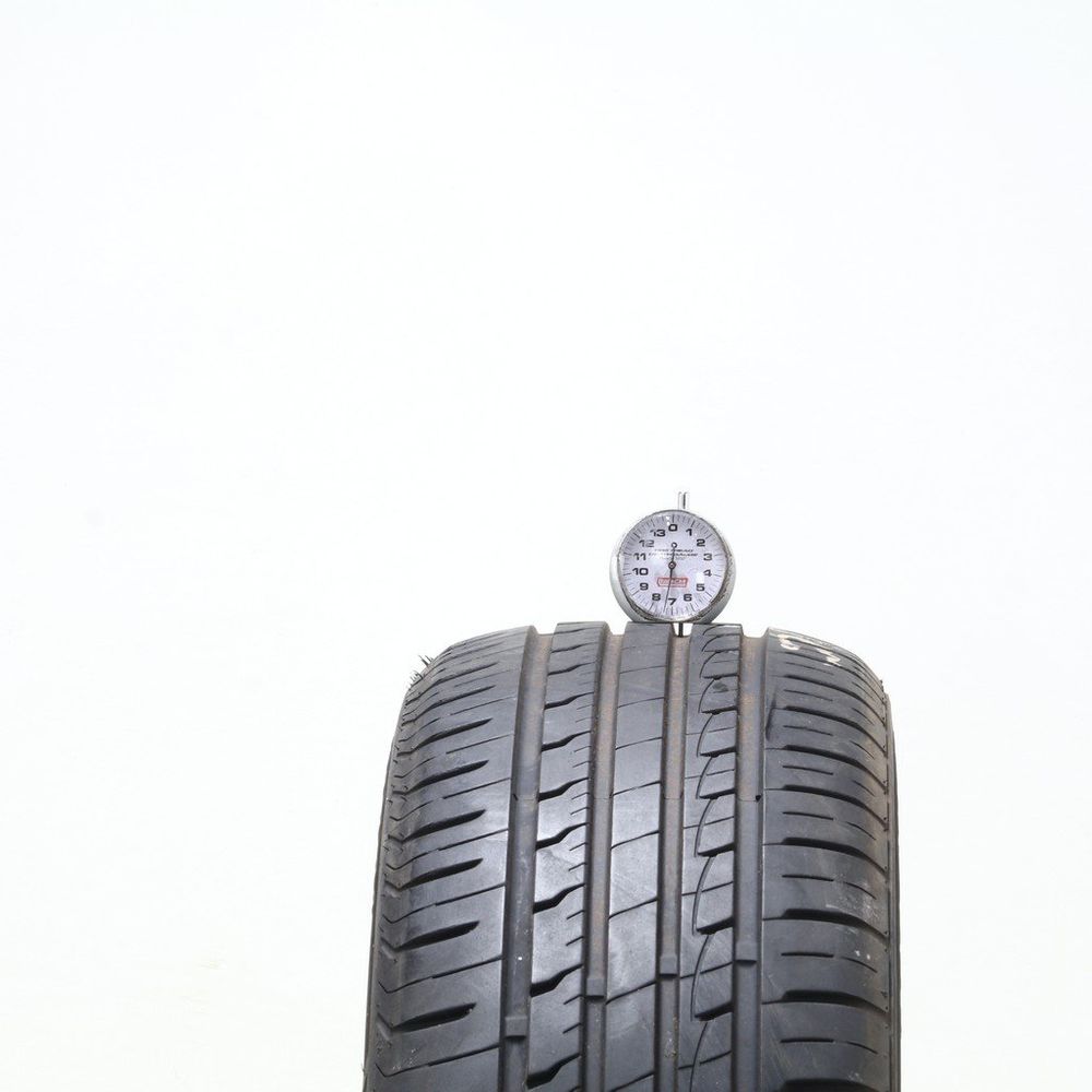 Set of (2) Used 205/55R16 Ironman IMove Gen 2 AS 91V - 7-7.5/32 - Image 2