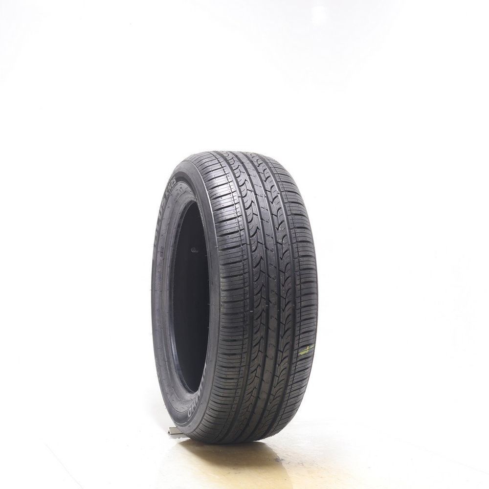 Driven Once 215/55R17 Kumho Solus KH25 93V - 10/32 - Image 1