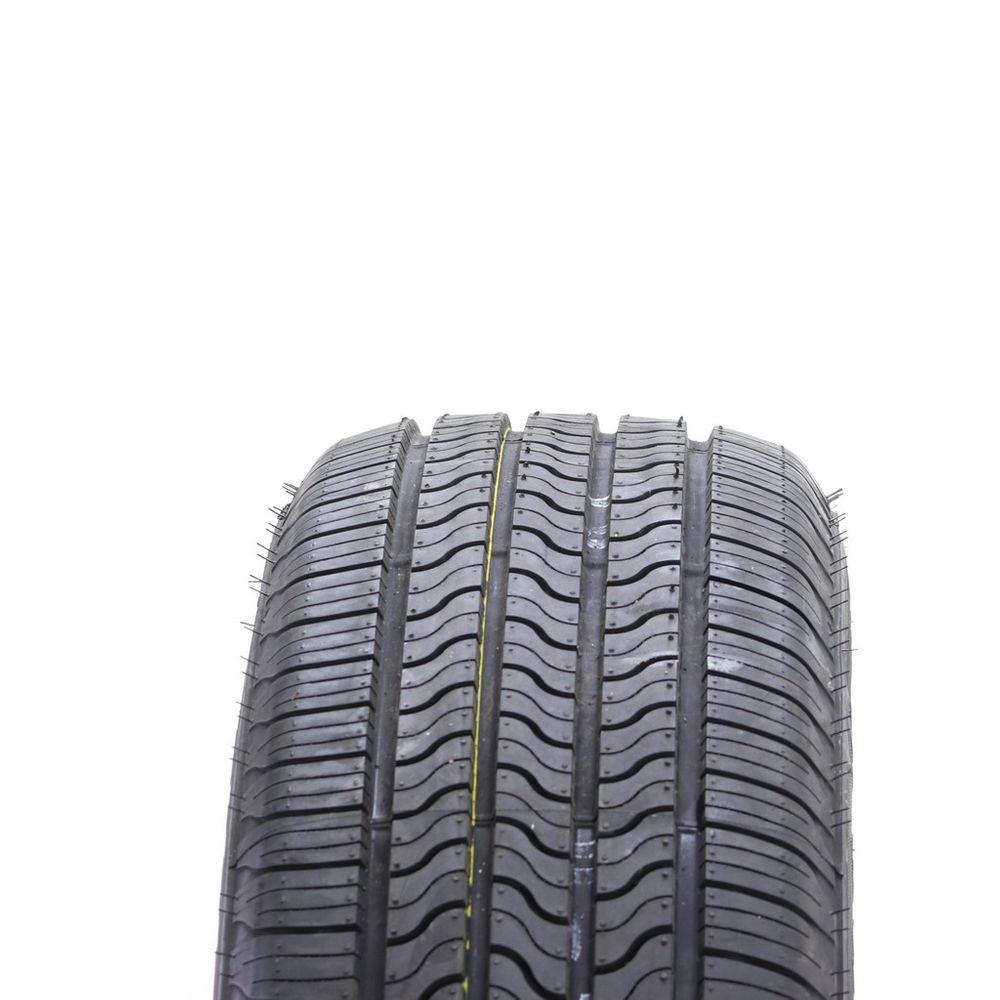 Set of (2) New 235/65R17 Firestone All Season (Firestone) 104T - 9.5/32 - Image 2