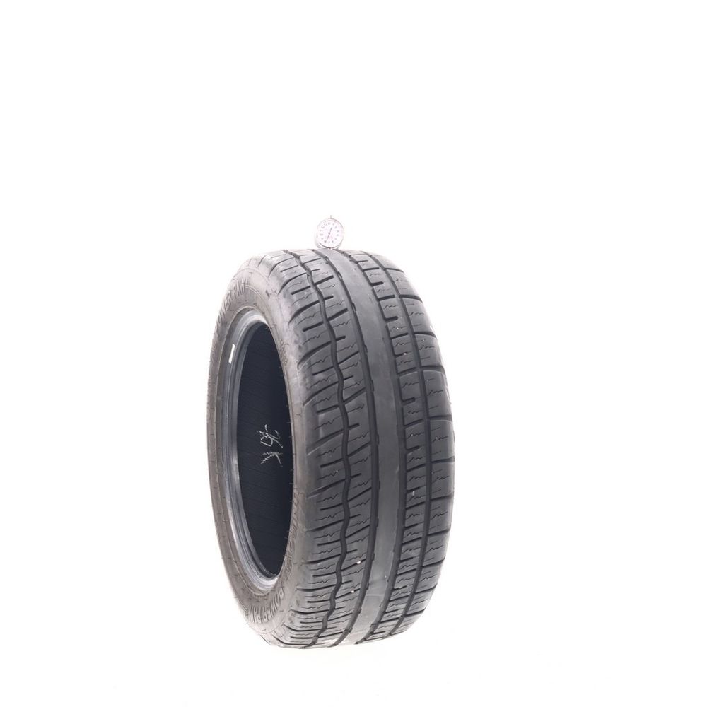 Set of (2) Used 215/55ZR16 Uniroyal Power Paw A/S 93W - 7-7.5/32 - Image 4