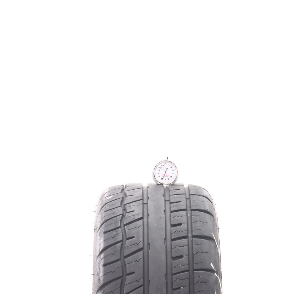 Set of (2) Used 215/55ZR16 Uniroyal Power Paw A/S 93W - 7-7.5/32 - Image 5