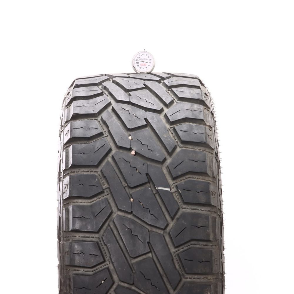 Set of (2) Used LT 33X12.5R20 NeoTerra Neomax-RT 119Q F - 10.5-11/32 - Image 2