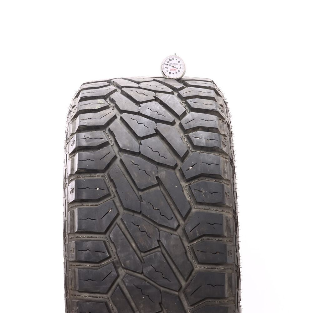 Set of (2) Used LT 33X12.5R20 NeoTerra Neomax-RT 119Q F - 10.5-11/32 - Image 5