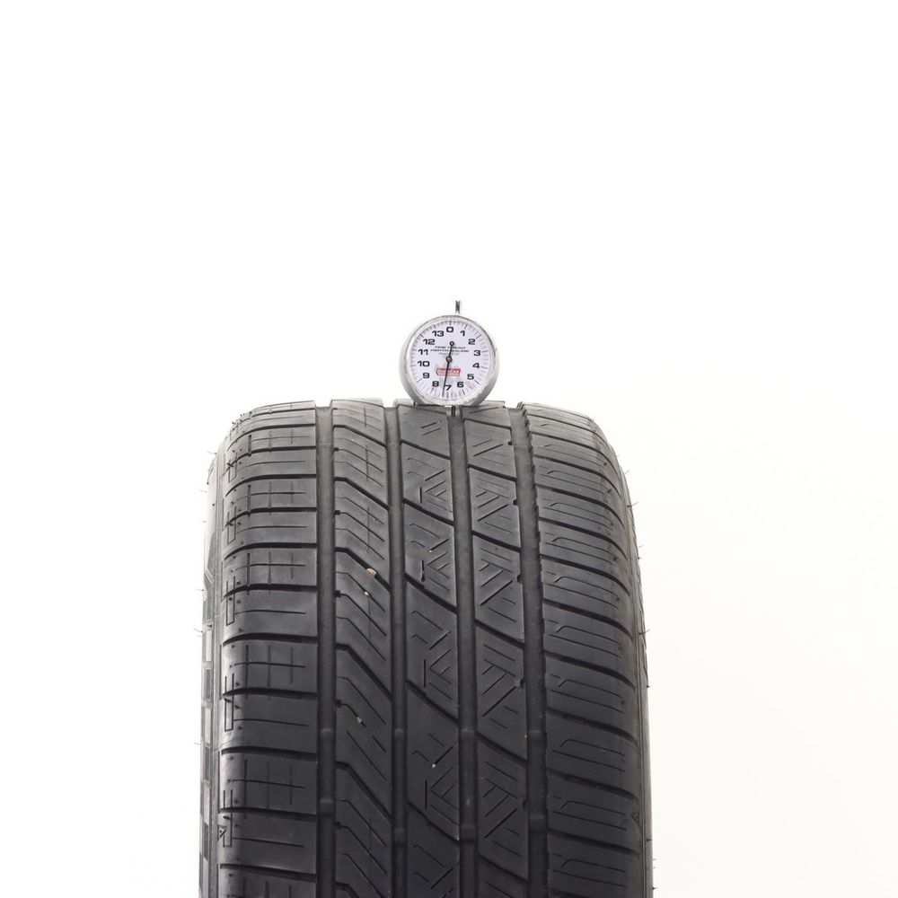 Set of (2) Used 215/45ZR17 Road Hugger GTZ 91W - 7-8/32 - Image 2