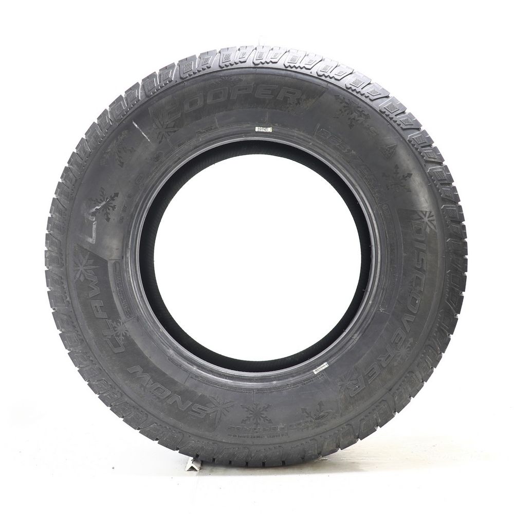 Used 265/70R17 Cooper Discoverer Snow Claw 115T - 9.5/32 - Image 3