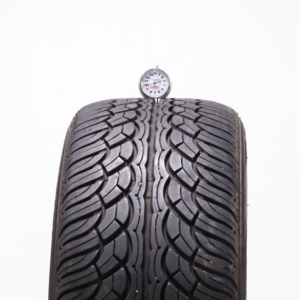 Used 275/45R20 Yokohama Parada Spec-X 110V - 10/32 - Image 2