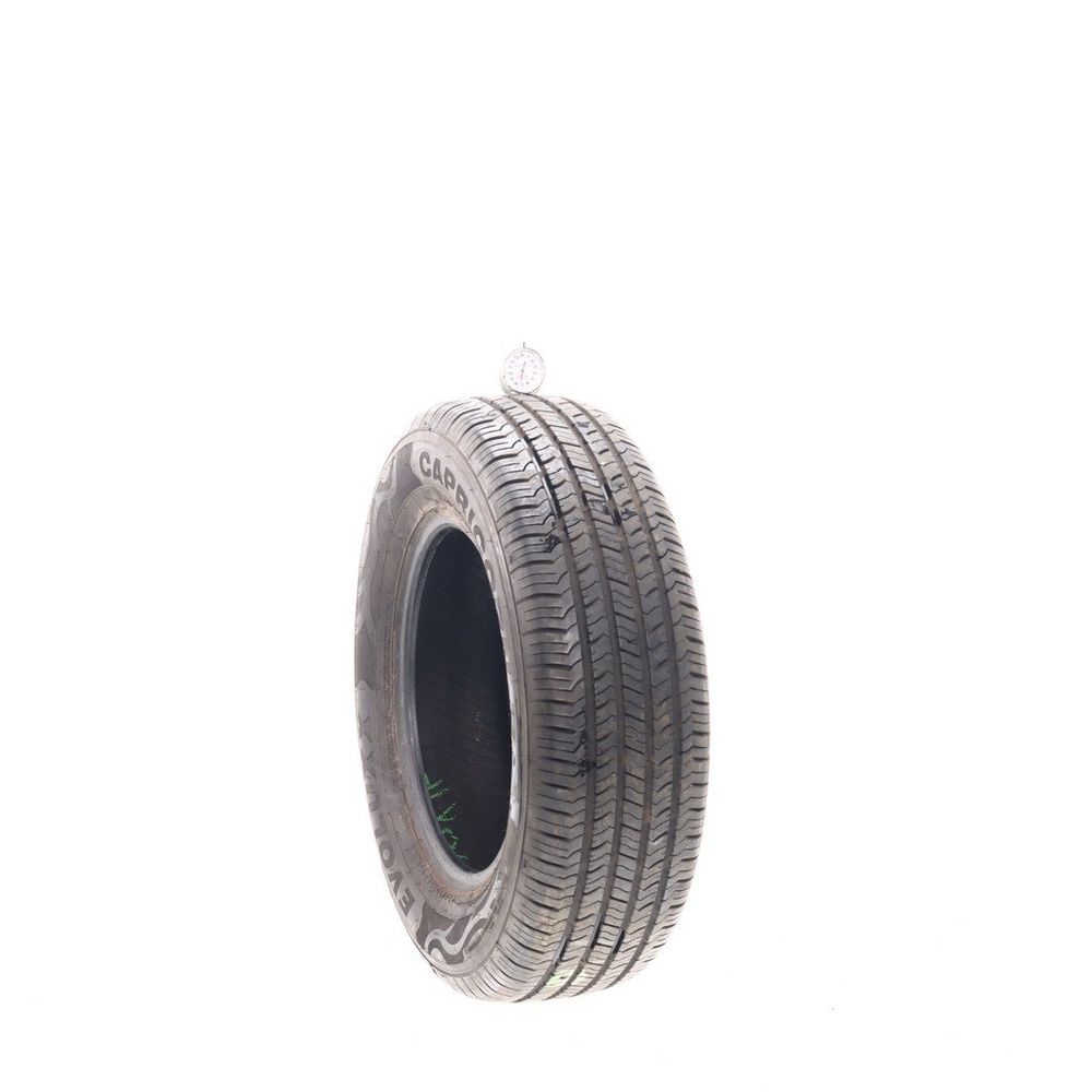 Used 195/70R14 Evoluxx Capricorn HP 91H - 7.5/32 - Image 1