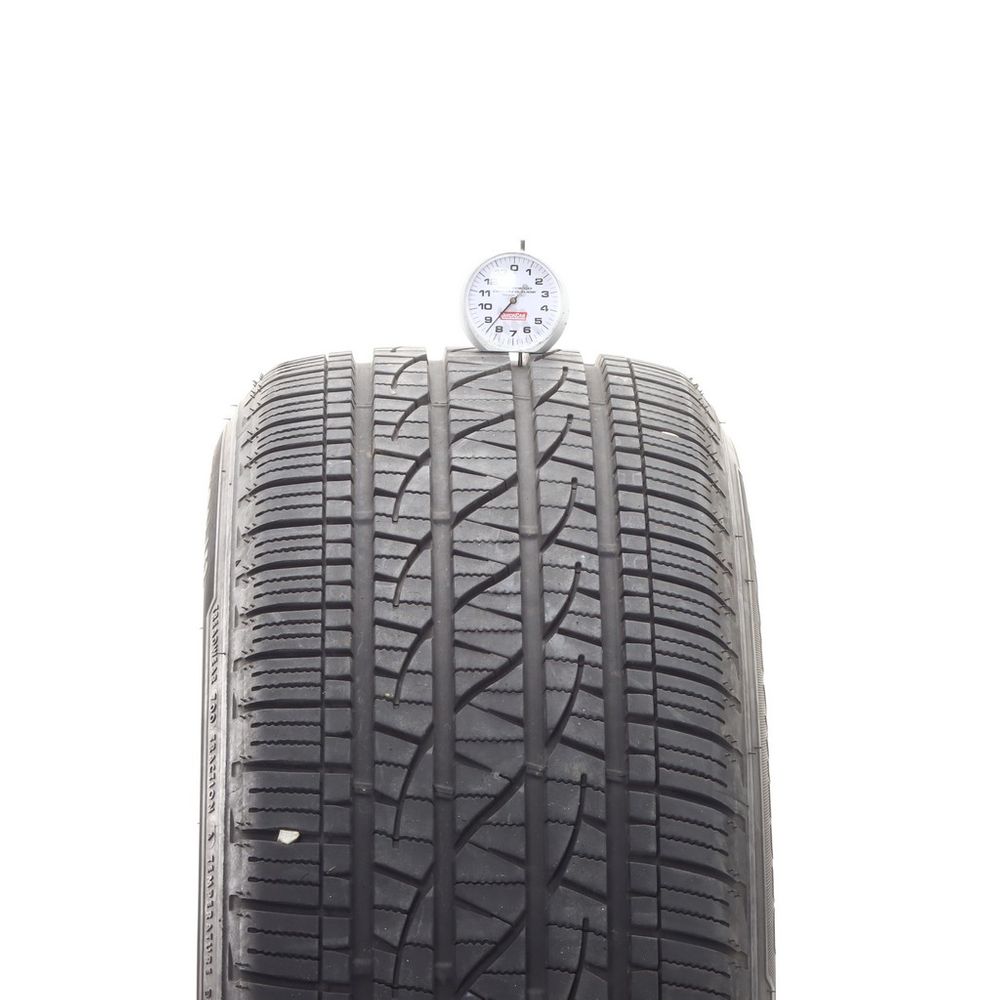 Used 235/50R19 Firestone Destination LE3 99H - 8.5/32 - Image 2