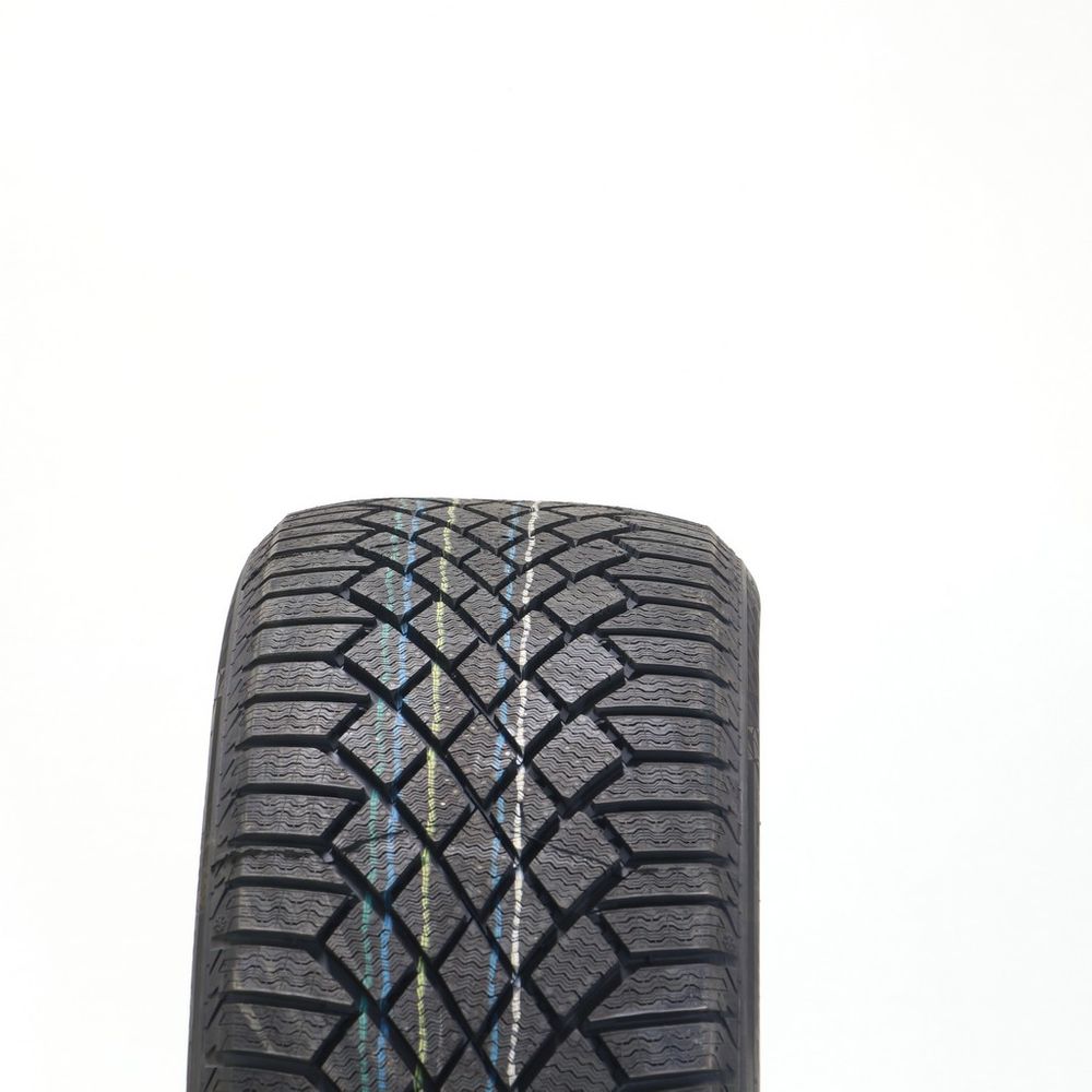 Set of (2) New 225/45R18 Continental VikingContact 7 95T - Image 2