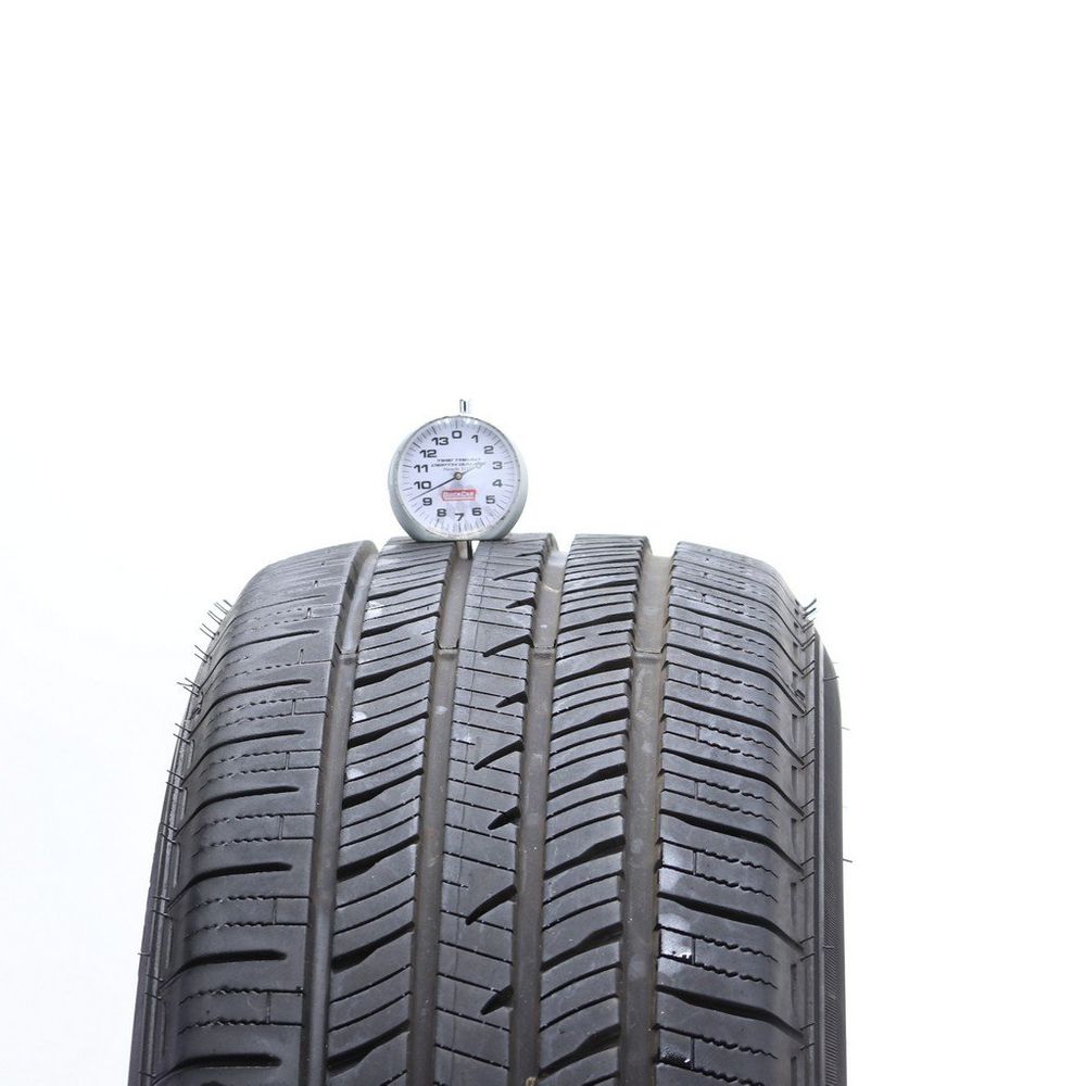 Set of (2) Used 235/60R18 Falken Ziex CT60 A/S 107V - 9-9.5/32 - Image 5