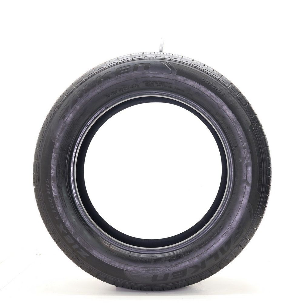 Set of (2) Used 235/60R18 Falken Ziex CT60 A/S 107V - 9-9.5/32 - Image 6