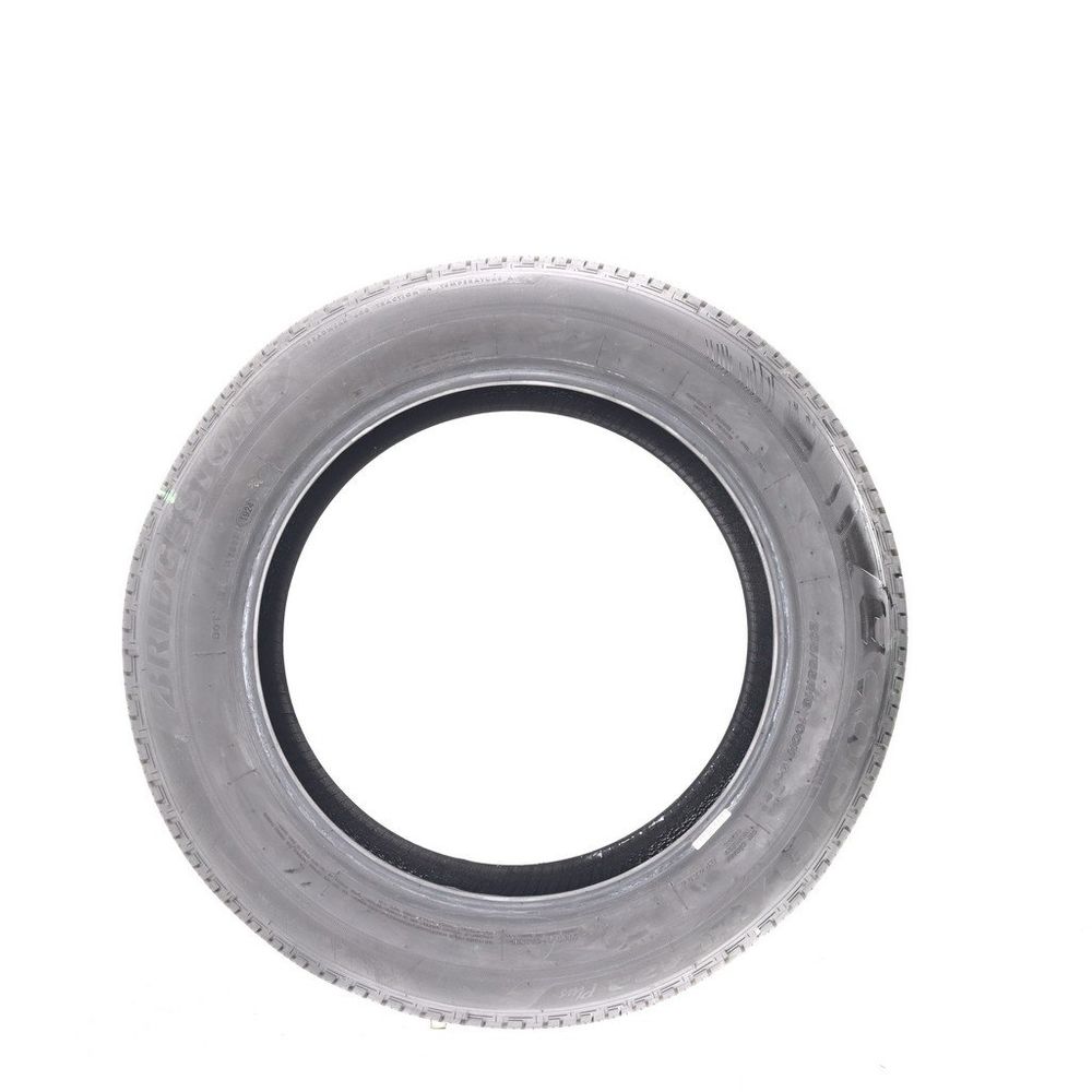Set of (2) Driven Once 235/55R18 Bridgestone Ecopia H/L 422 Plus 100H - 10/32 - Image 3