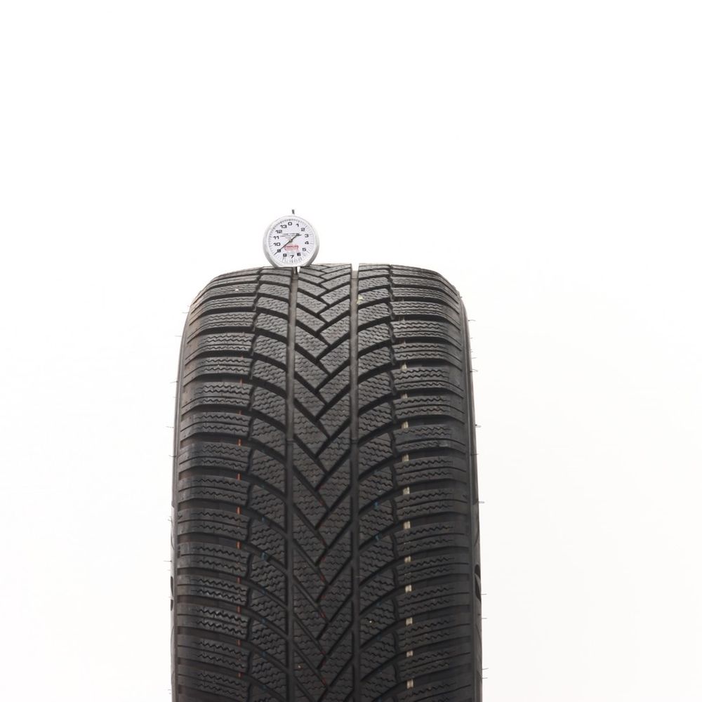 Set of (2) Used 255/45R20 Bridgestone Blizzak LM-005 AO + 101T - 9/32 - Image 2