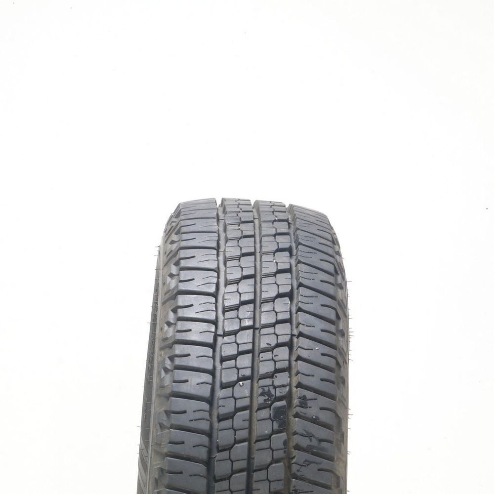 Set of (2) Used LT 225/75R16 Goodyear Wrangler Workhorse HT 115/112R E - 13-14/32 - Image 5