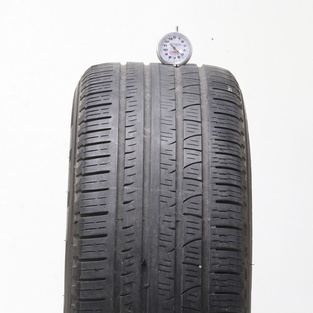 Set of (2) Used 235/55R19 Pirelli Scorpion Verde Plus II 105V - 5-5.5/32 - Image 2