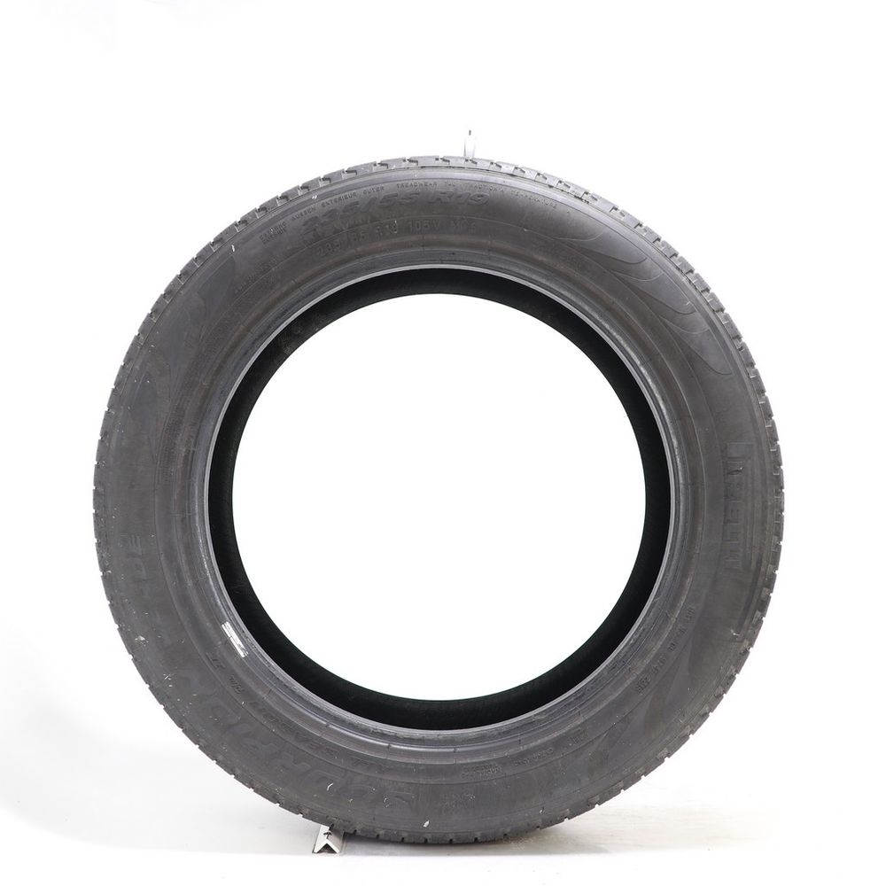 Set of (2) Used 235/55R19 Pirelli Scorpion Verde Plus II 105V - 5-5.5/32 - Image 3