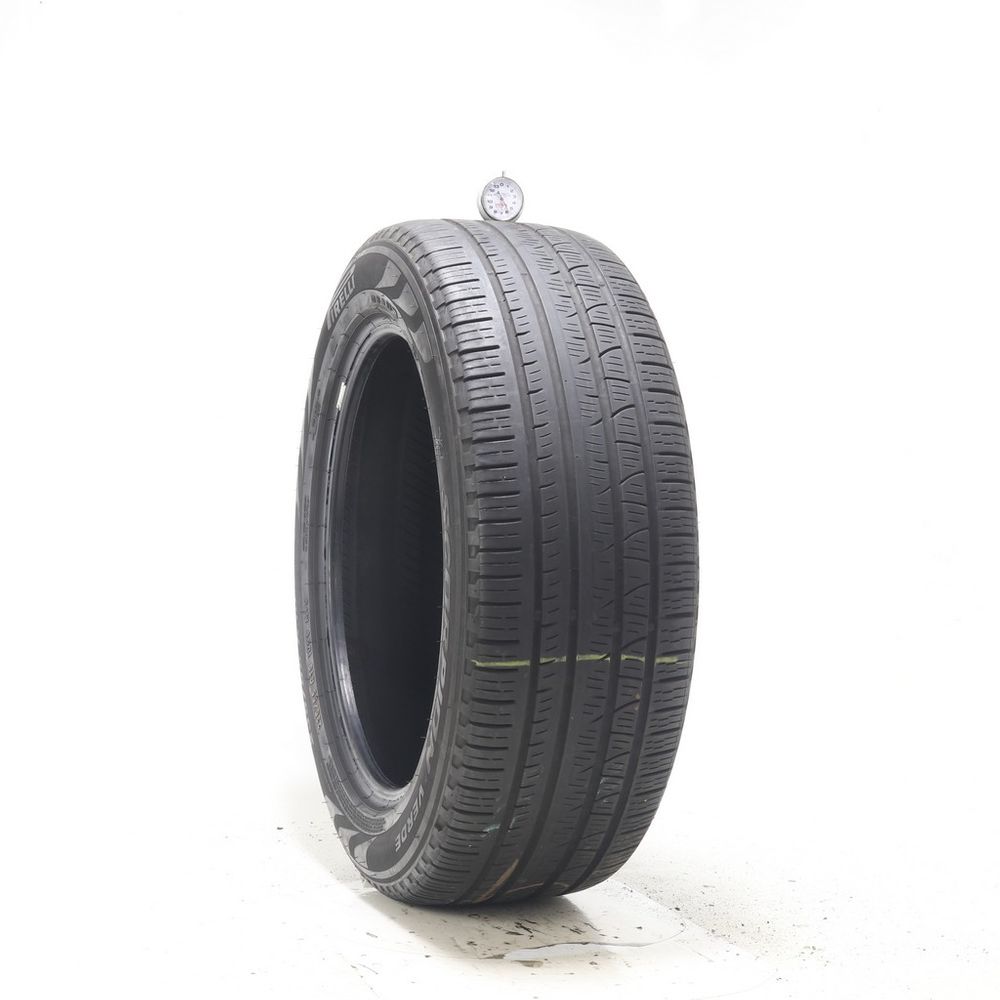 Set of (2) Used 235/55R19 Pirelli Scorpion Verde Plus II 105V - 5-5.5/32 - Image 4