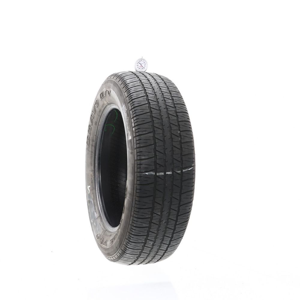 Used 225/65R17 Maxxis Bravo H/T-760 102S - 5/32 - Image 1