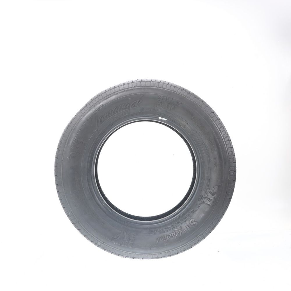 New ST 205/75R15 Tamarack ST Radial 107/102M D - Image 3