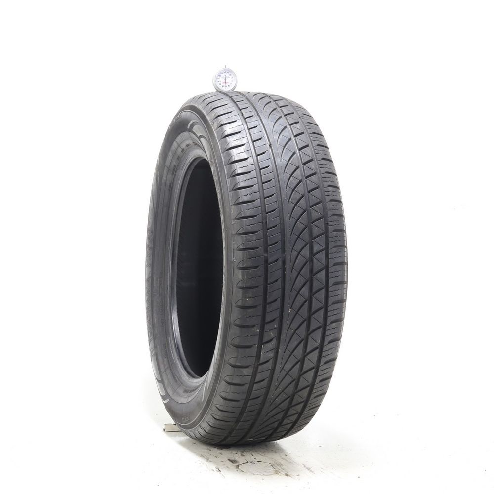 Used 235/60R18 Yokohama YK580 107H - 7/32 - Image 1