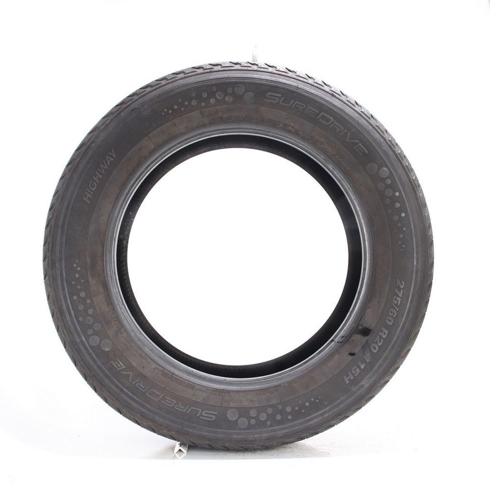 Used 275/60R20 SureDrive Highway 115H - 9/32 - Image 3