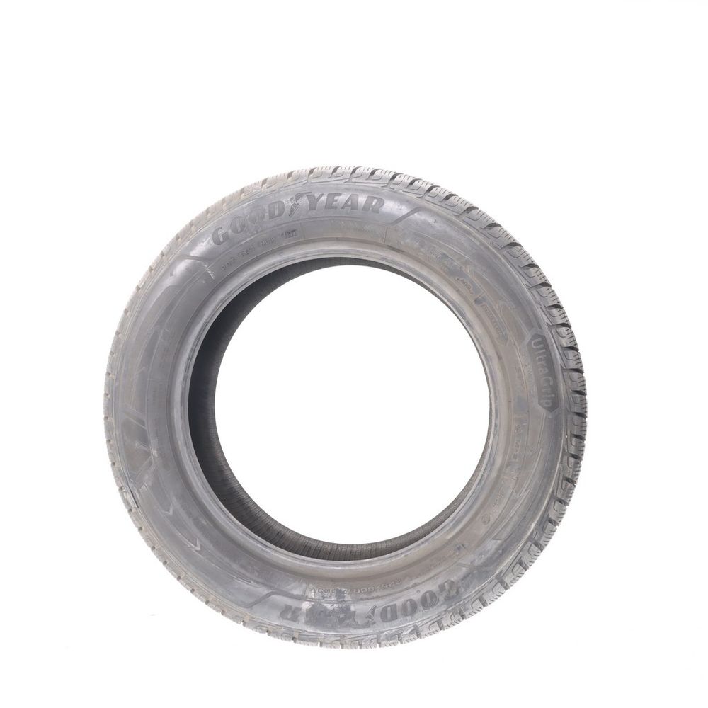 New 225/60R17 Goodyear Ultra Grip Performance + SUV  103V - Image 3
