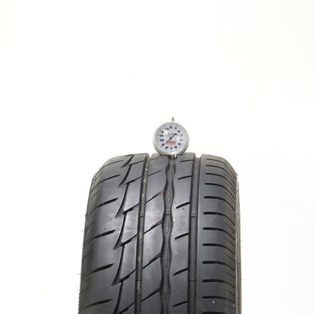 Used 195/55R16 Firestone Firehawk Indy 500 87W - 8.5/32 - Image 2
