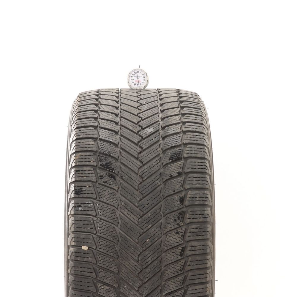 Used 295/40R20 Michelin X-Ice Snow SUV 110T - 6.5/32 - Image 2