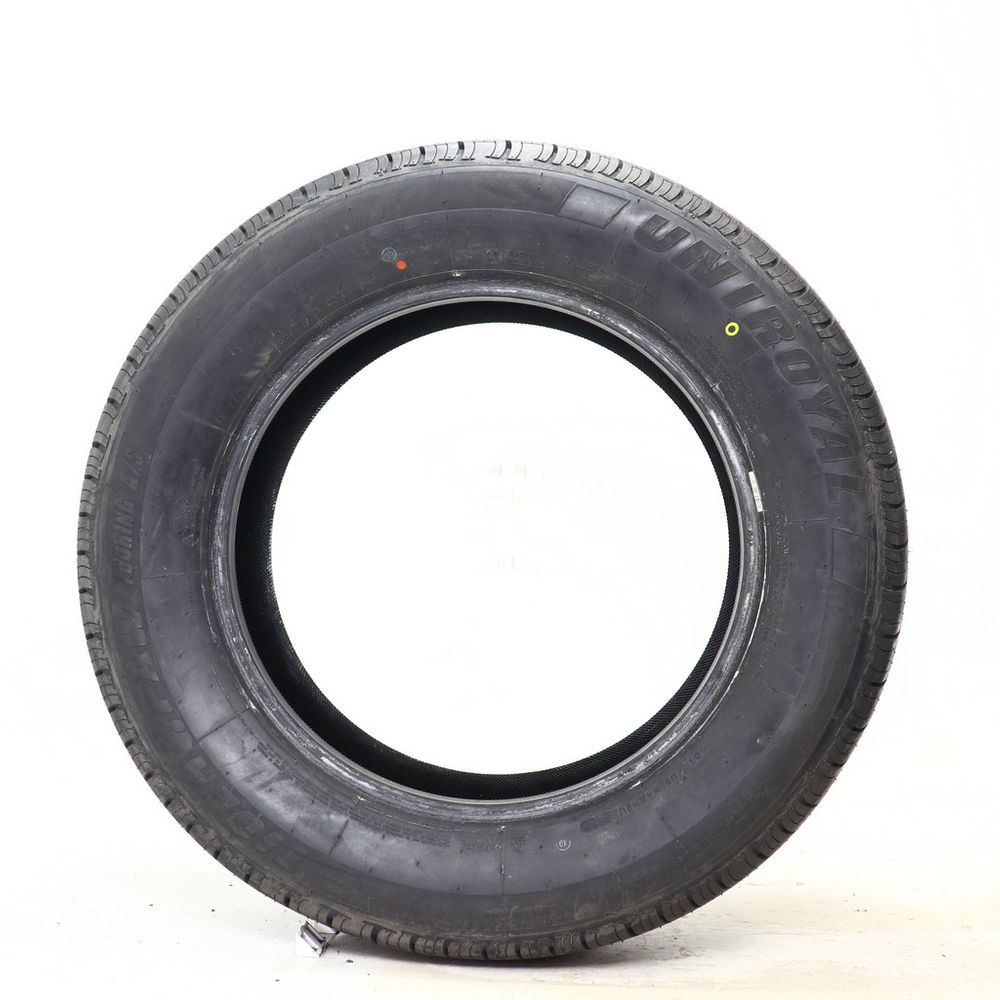 New 255/60R18 Uniroyal Tiger Paw Touring A/S 108H - 12/32 - Image 3