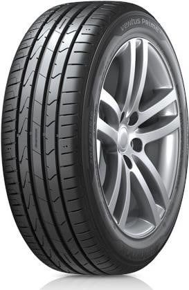 Set of (2) New 225/40R18 Hankook Ventus Prime3 K125 92W - Image 1