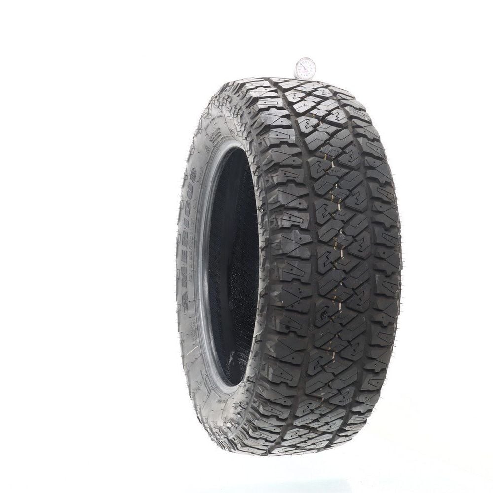 Used 275/55R20 Americus Rugged A/T R 117T - 12/32 - Image 1