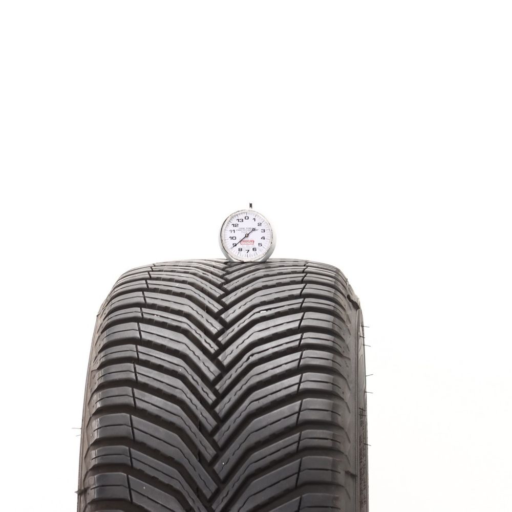 Set of (2) Used 225/50R17 Michelin CrossClimate 2 98V - 8.5-9/32 - Image 2