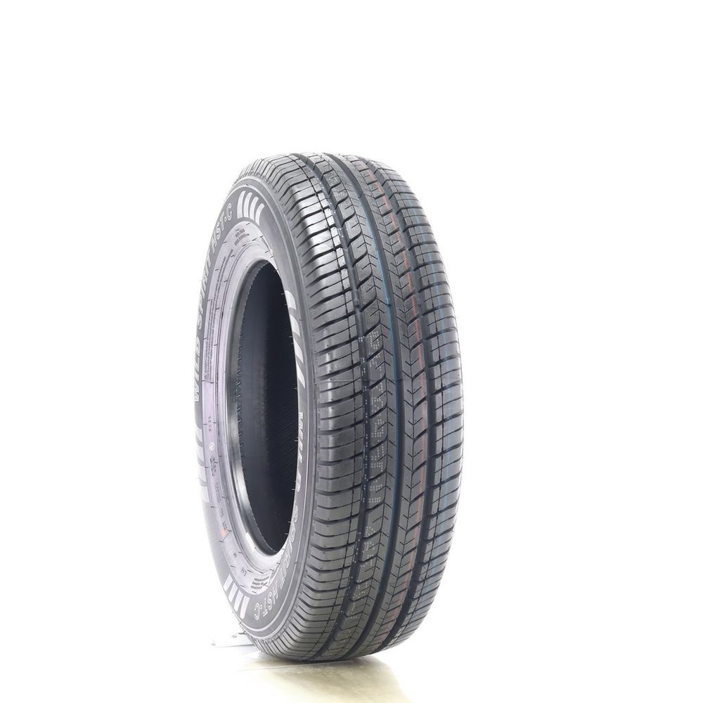 Driven Once 195/70R15C Wild Spirit HST-C AO 104/102R - 12/32 - Image 1