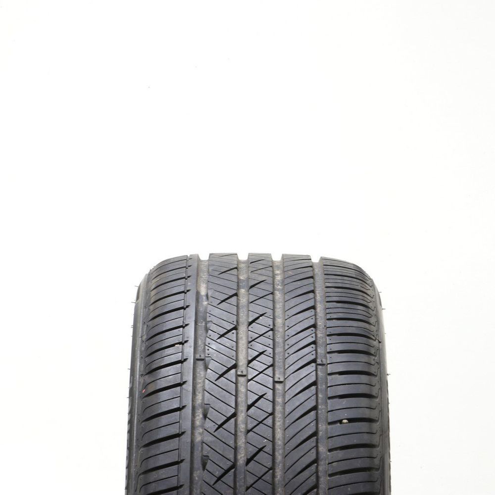 Set of (2) New 235/40ZR19 Laufenn S Fit AS 96W - 9/32 - Image 2
