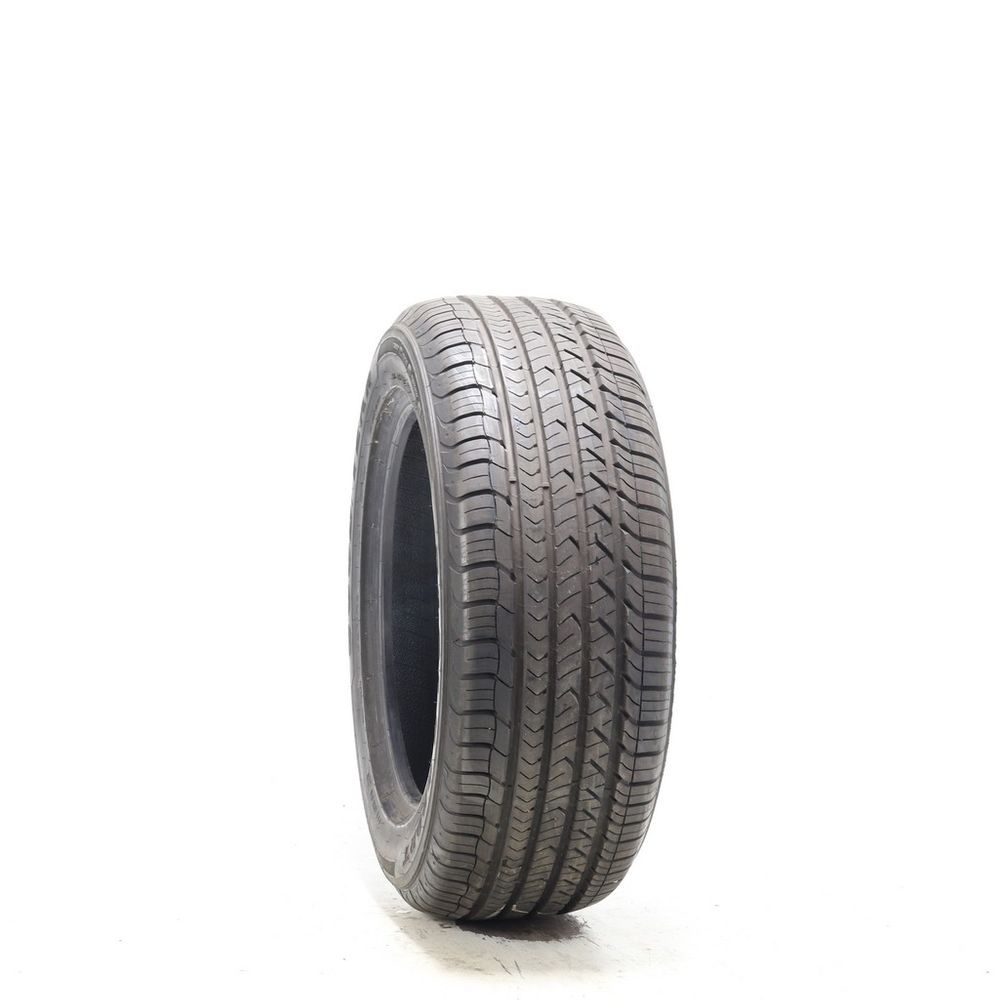 Driven Once 235/55R17 Goodyear Eagle Sport AS 99W - 9.5/32 - Image 1