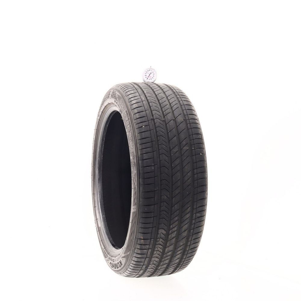 Used 225/45ZR18 Kumho Majesty 9 Solus TA91 95W - 8/32 - Image 1