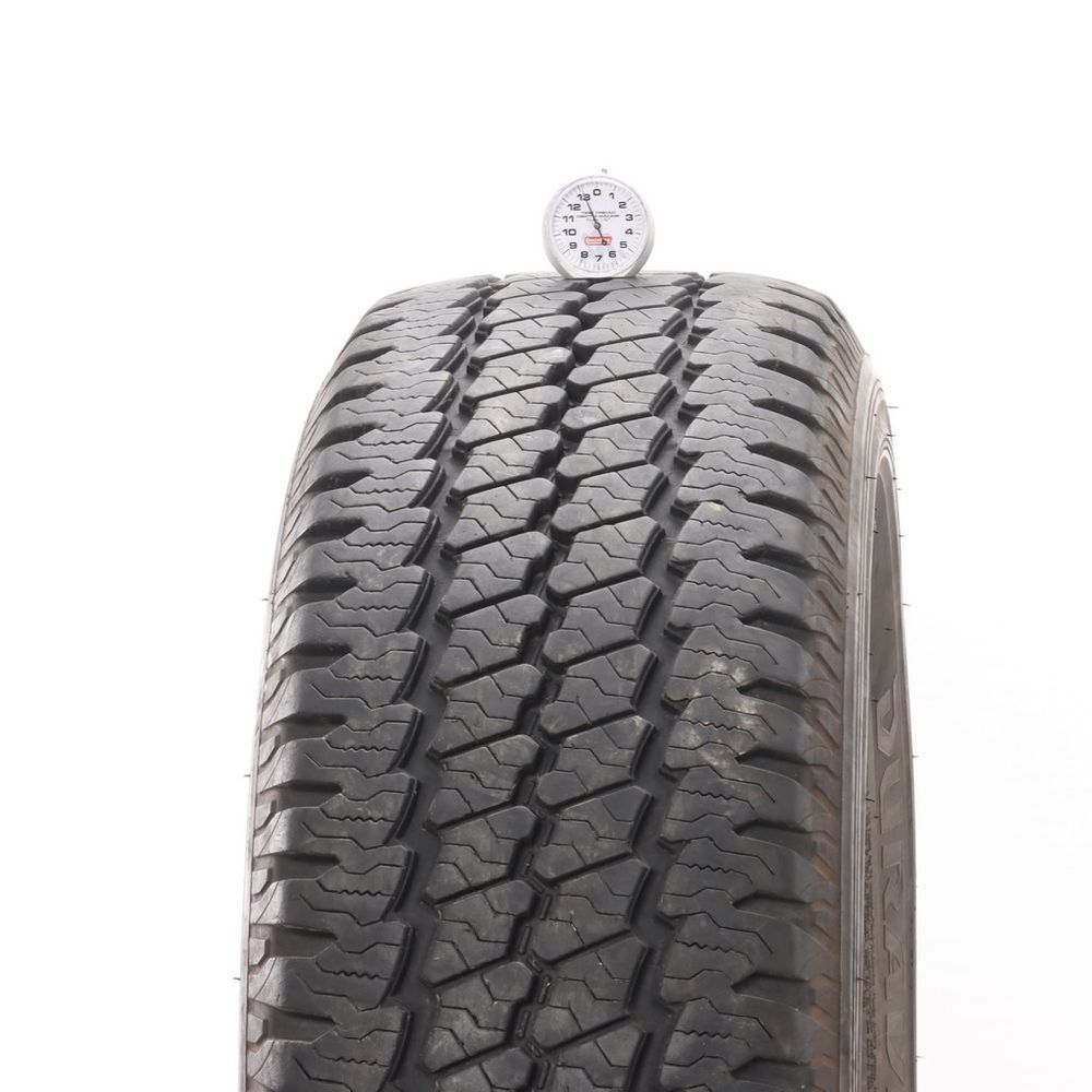 Used LT 265/70R17 Bridgestone Duravis M700 HD 121/118R E - 13/32 - Image 2