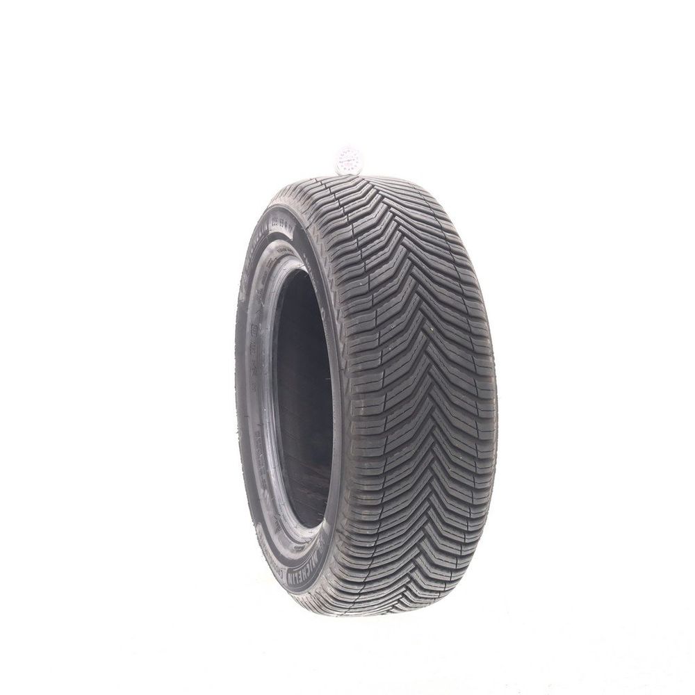 Set of (4) Used 235/65R17 Michelin CrossClimate 2 104H - 8.5-10/32 - Image 10