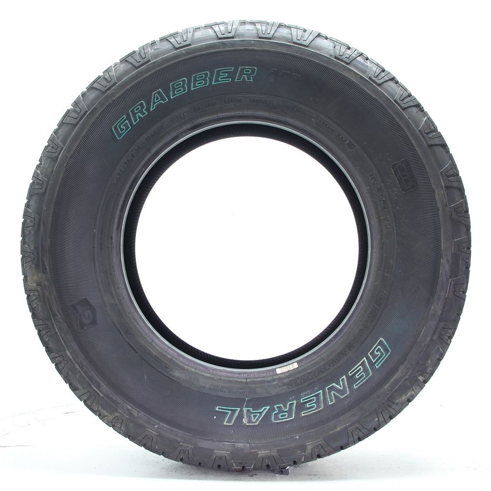 Set of (4) New 275/70R18 General Grabber APT 116S - 11/32 - Image 3