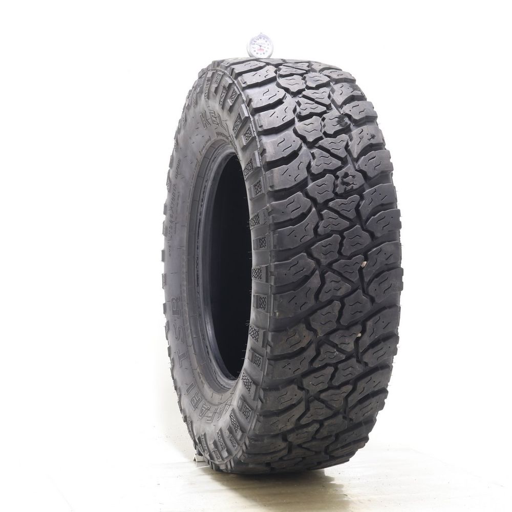 Used LT 265/70R17 Kelly Safari TSR 121/118Q E - 11/32 - Image 1