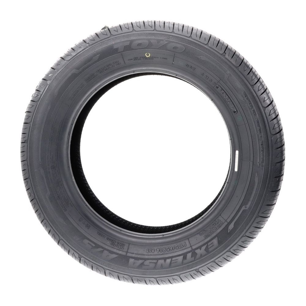 New 175/65R14 Toyo Extensa A/S II 81T - 10/32 - Image 3