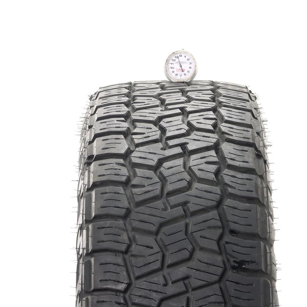 Used 275/60R20 Nitto Terra Grappler G3 A/T 116T - 13/32 - Image 2