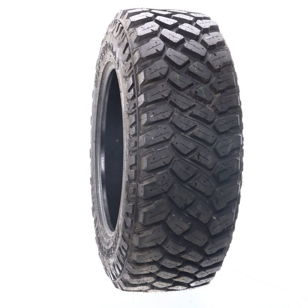 Used LT 35X12.5R20 Firestone Destination M/T2 121Q E - 21/32 - Image 1