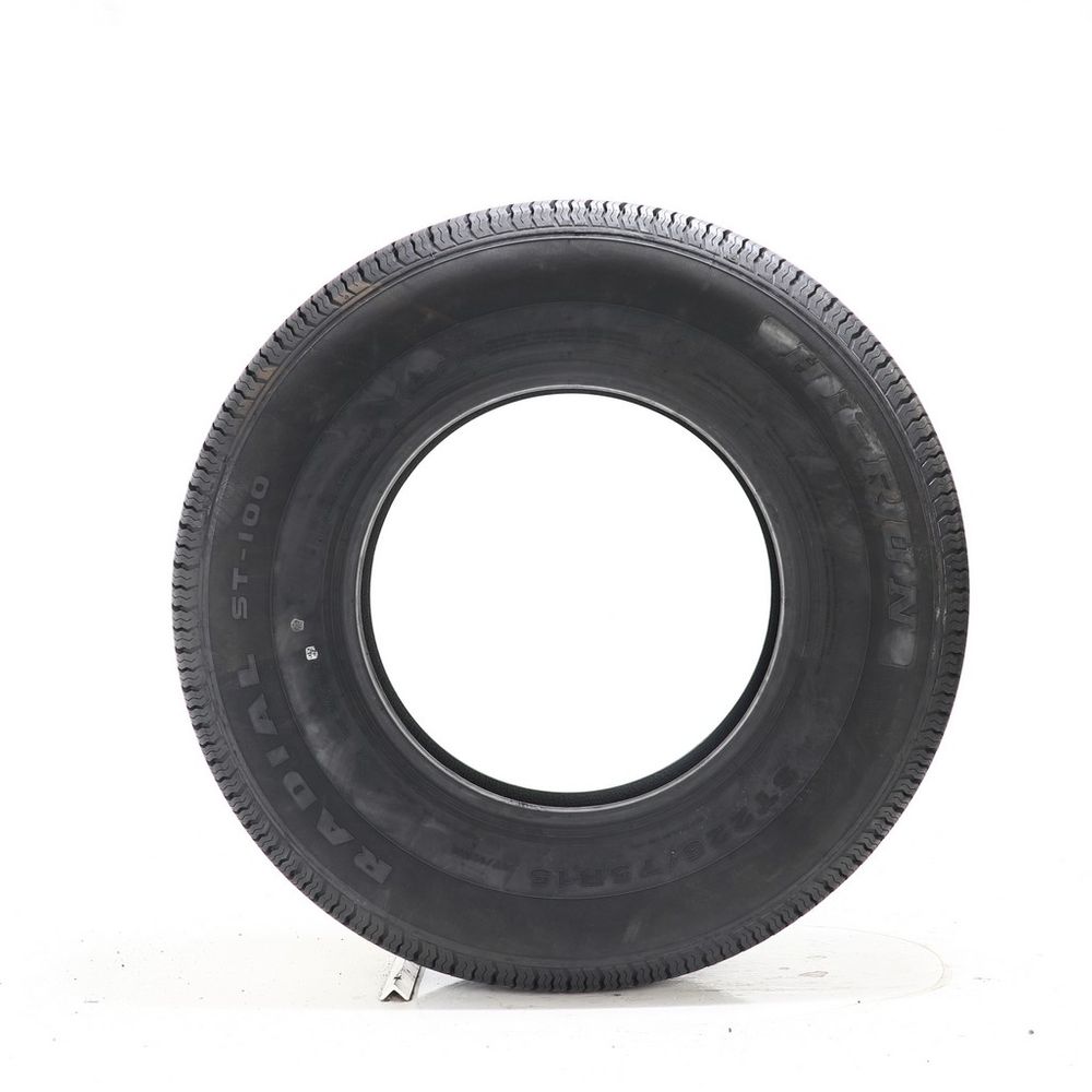 New ST 225/75R15 Hi-Run ST-100 117/112M - 9/32 - Image 3