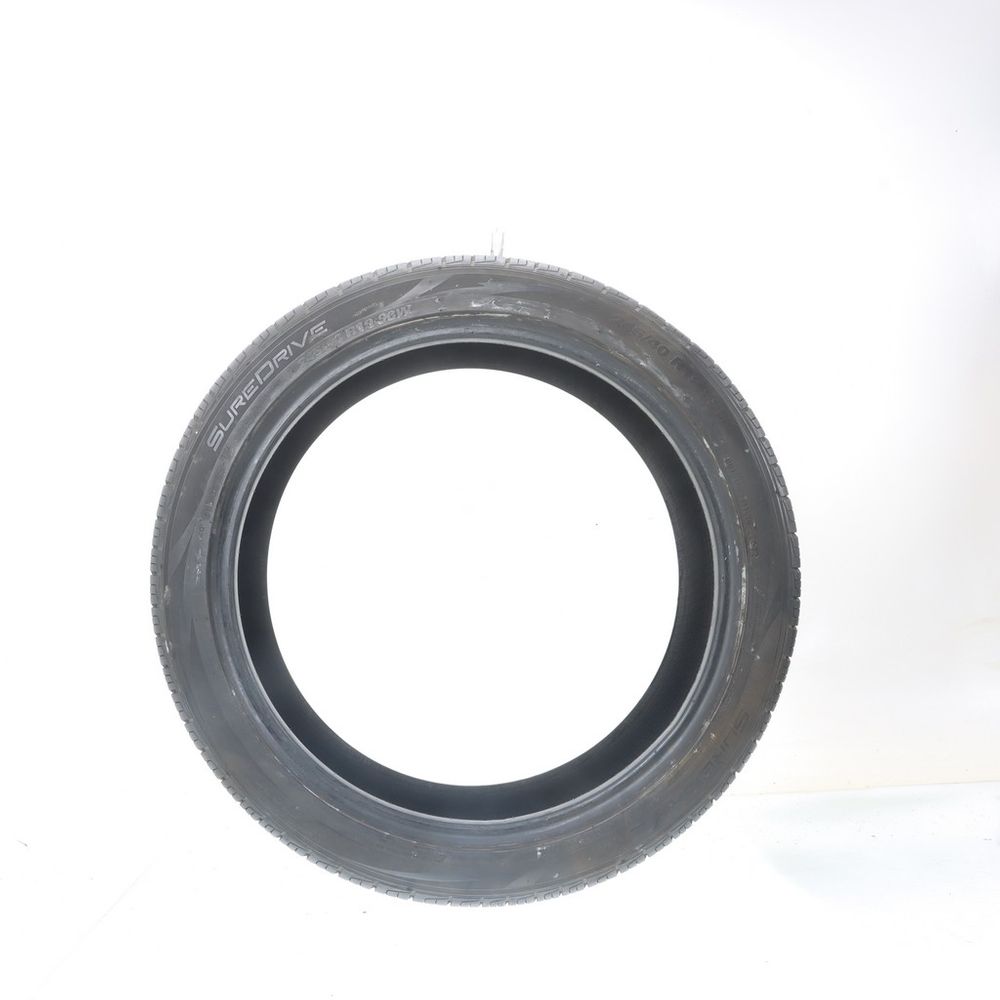 Used 245/40R19 SureDrive Sport 98W - 7.5/32 - Image 3
